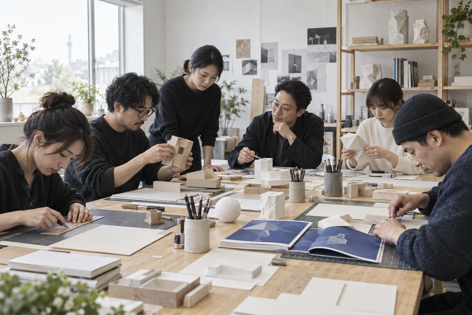 포트폴리오 피드백
